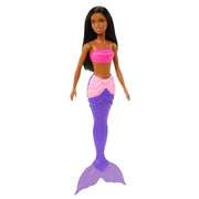 Barbie Dreamtopia Mermaid Doll