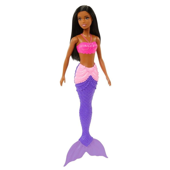 Barbie Dreamtopia Mermaid Doll-Dolls-Barbie-Toycra