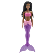 Barbie Dreamtopia Mermaid Doll