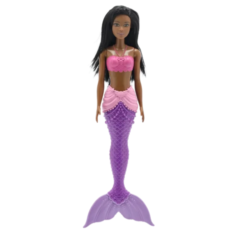 Barbie Dreamtopia Mermaid Doll
