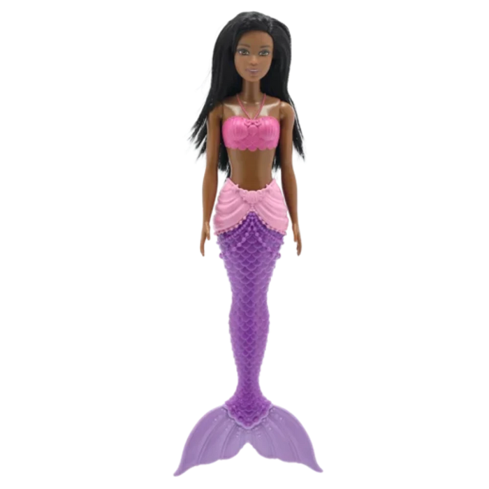 Barbie Dreamtopia Mermaid Doll — Toycra - Main Image