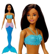 Barbie Dreamtopia Mermaid Doll