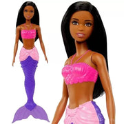Barbie Dreamtopia Mermaid Doll
