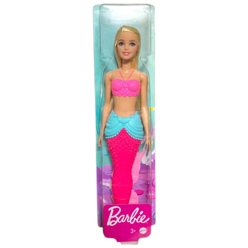 Barbie Dreamtopia Mermaid Doll — Toycra1
