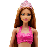 Barbie Dreamtopia Ocean Adventure Dolls & Accessories