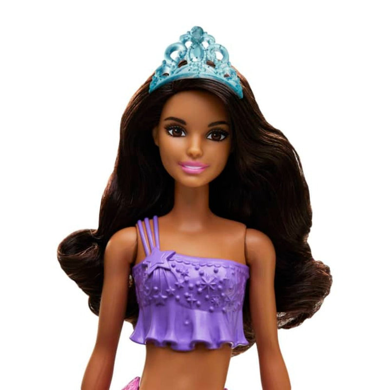 Barbie Dreamtopia Ocean Adventure Dolls & Accessories