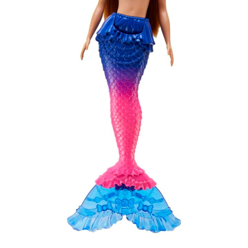 Barbie Dreamtopia Ocean Adventure Dolls & Accessories