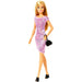 Barbie Fashion Doll & Accessories-Dolls-Barbie-Toycra