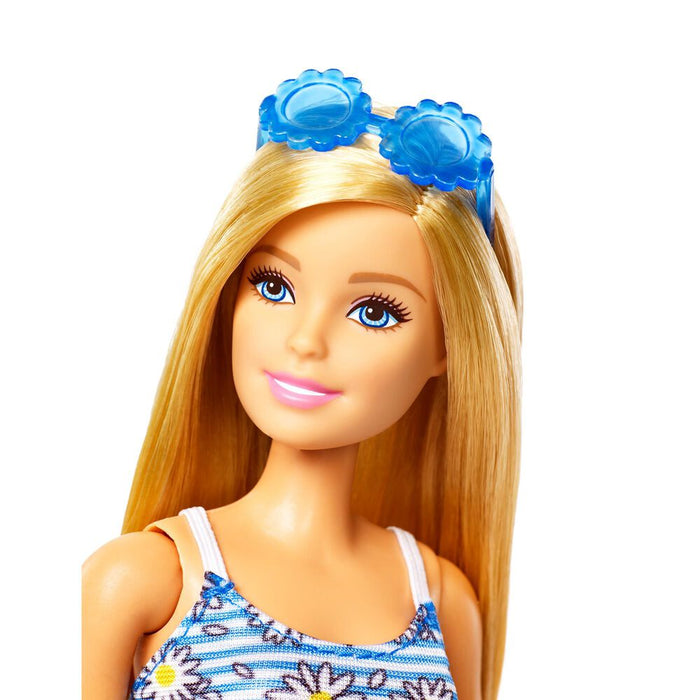 Barbie Fashion Doll & Accessories-Dolls-Barbie-Toycra