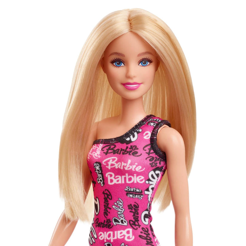 Barbie Fashion Doll