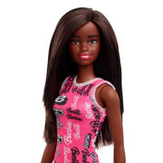 Barbie Fashion Doll