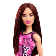 Barbie Fashion Doll