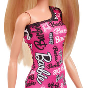 Barbie Fashion Doll