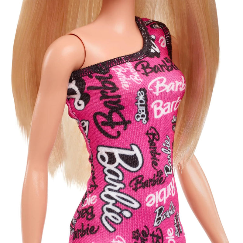 Barbie Fashion Doll
