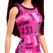 Barbie Fashion Doll