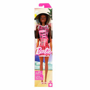 Barbie Fashion Doll