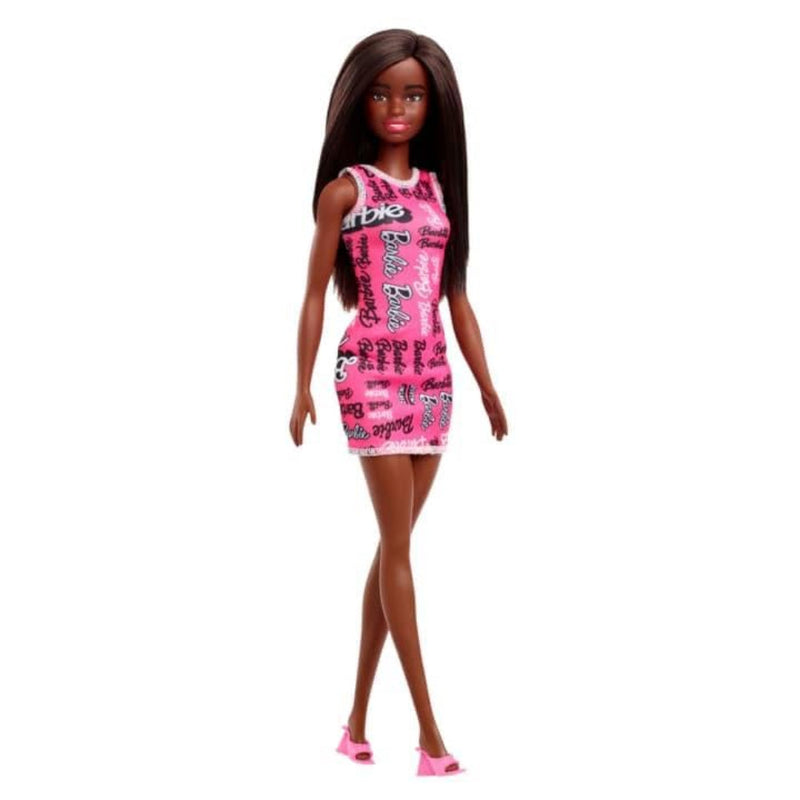 Barbie Fashion Doll