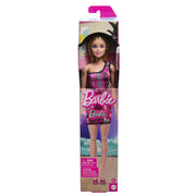 Barbie Fashion Doll