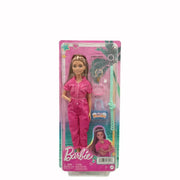 Barbie Fashion Doll in Pantsuit