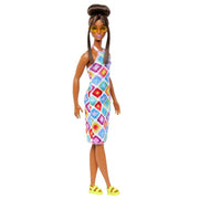 Barbie Fashionistas Doll-Dolls-Barbie-Toycra