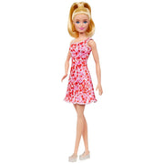 Barbie Fashionistas Doll-Dolls-Barbie-Toycra