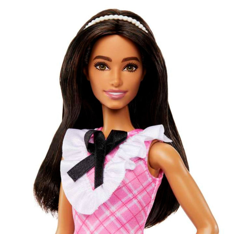 Barbie Fashionistas Doll-Dolls-Barbie-Toycra