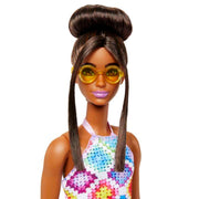 Barbie Fashionistas Doll-Dolls-Barbie-Toycra