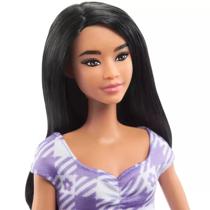 Barbie Fashionistas Doll-Dolls-Barbie-Toycra