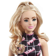 Barbie Fashionistas Doll-Dolls-Barbie-Toycra