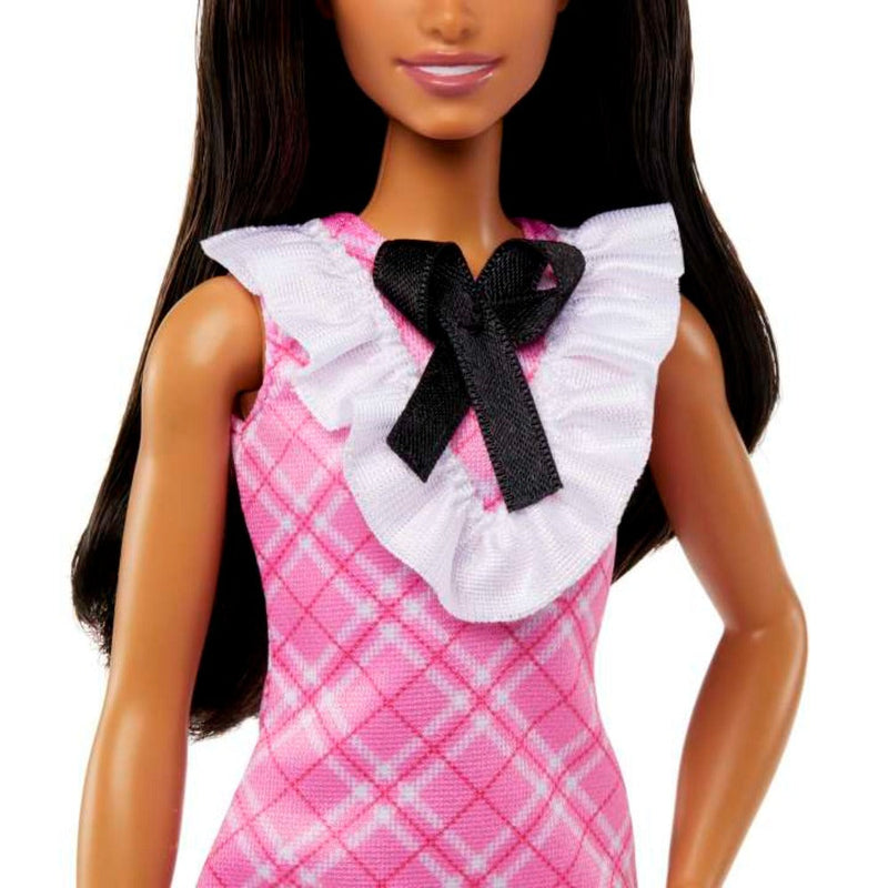 Barbie Fashionistas Doll-Dolls-Barbie-Toycra