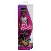 Barbie Fashionistas Doll-Dolls-Barbie-Toycra