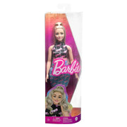Barbie Fashionistas Doll-Dolls-Barbie-Toycra