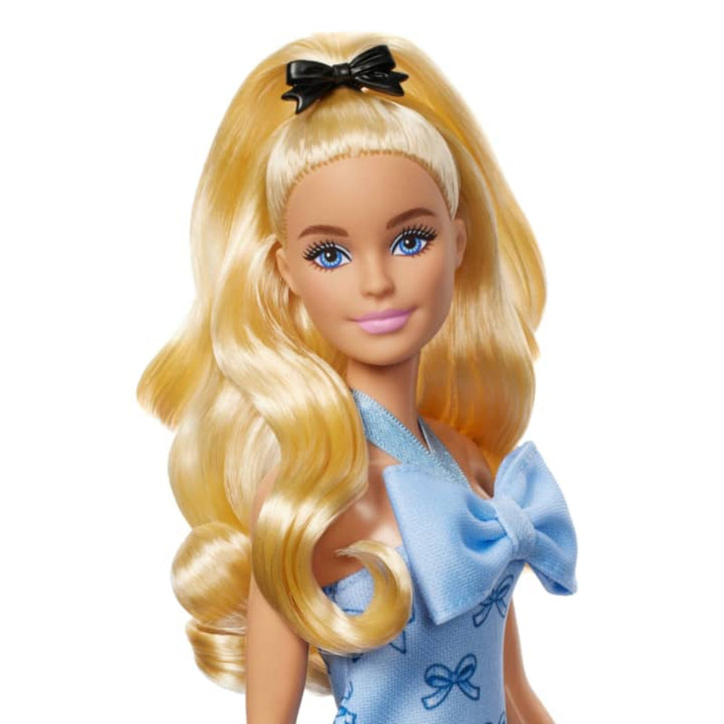 Barbie Fashionistas Doll