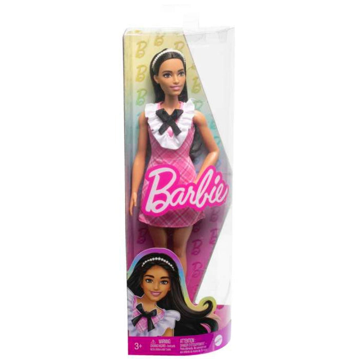 Barbie Fashionistas Doll