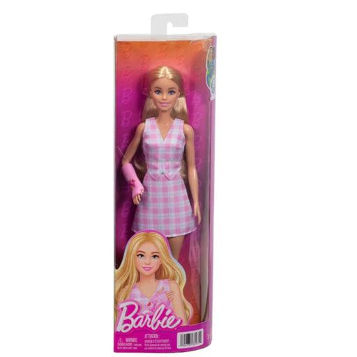 Barbie Fashionistas Doll-Dolls-Mattel-Toycra