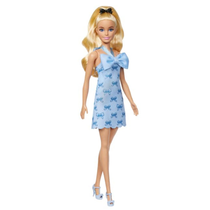 Barbie Fashionistas Doll-Dolls-Mattel-Toycra