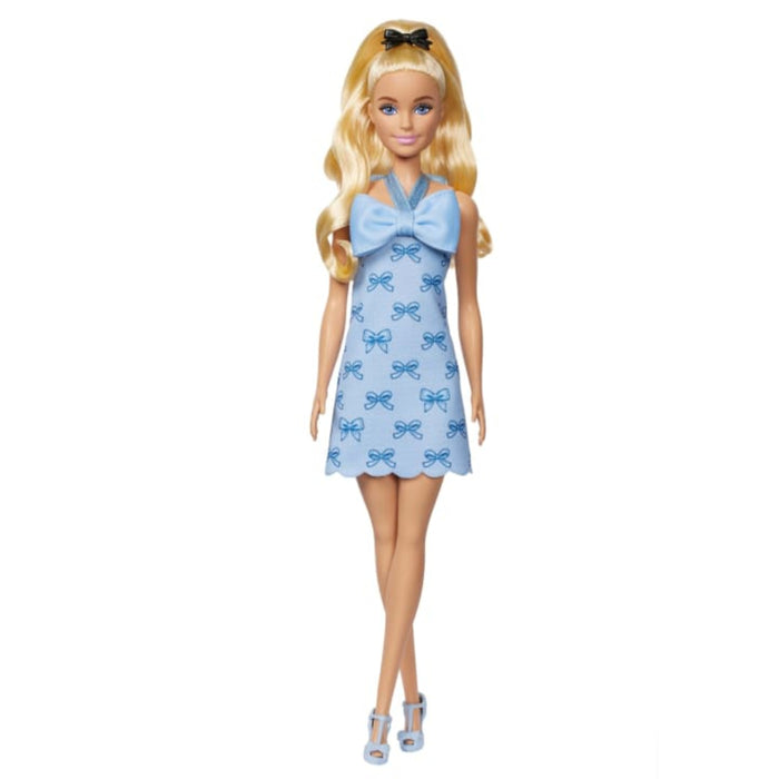 Barbie Fashionistas Doll-Dolls-Mattel-Toycra