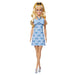 Barbie Fashionistas Doll-Dolls-Mattel-Toycra
