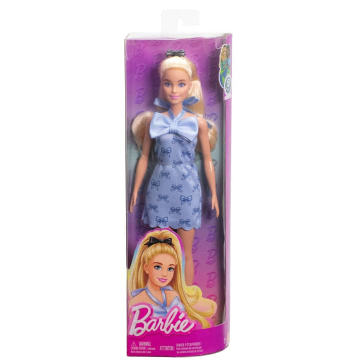 Barbie Fashionistas Doll-Dolls-Mattel-Toycra