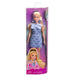 Barbie Fashionistas Doll-Dolls-Mattel-Toycra
