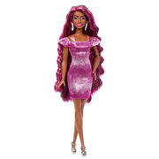 Barbie Fun & Fancy Fashion Doll & Play Accessories