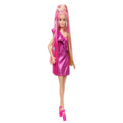Barbie Fun & Fancy Fashion Doll & Play Accessories
