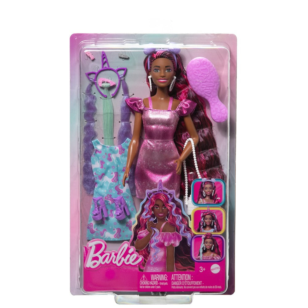 Barbie Fun Fancy Fashion Doll Play Accessories Dolls Barbie