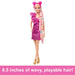 Barbie Fun & Fancy Hair Doll-Dolls-Barbie-Toycra