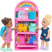 Barbie I Love School Dolls & Accessories, Classroom Playset with Fashion Doll-Dolls-Barbie-Toycra