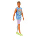 Barbie Ken Fashionistas Doll-Dolls-Barbie-Toycra