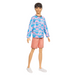Barbie Ken Fashionistas Doll-Dolls-Barbie-Toycra