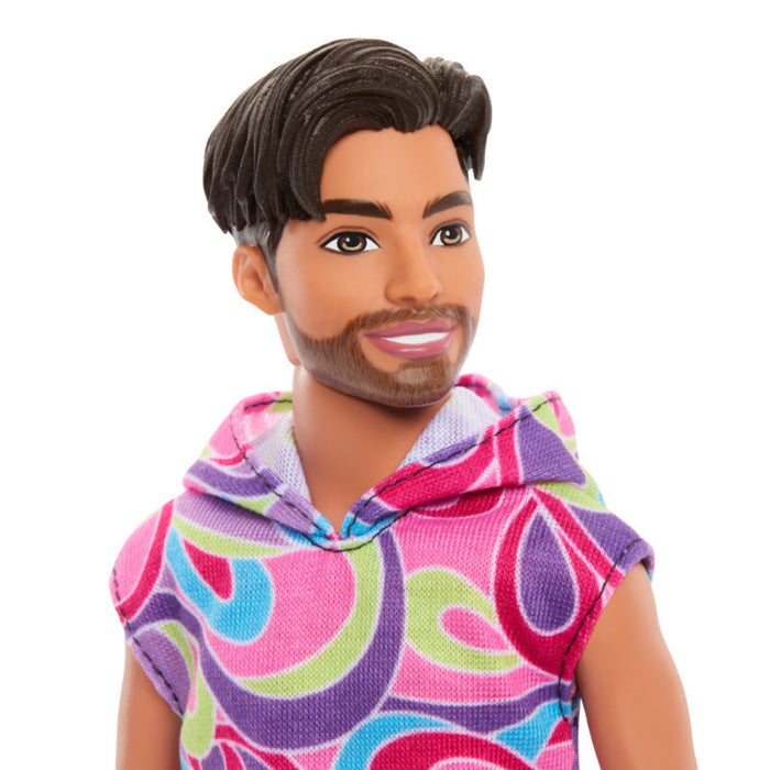 Barbie Ken Fashionistas Doll-Dolls-Barbie-Toycra