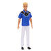 Barbie Ken Fashionistas Doll-Dolls-Barbie-Toycra