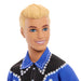 Barbie Ken Fashionistas Doll-Dolls-Barbie-Toycra